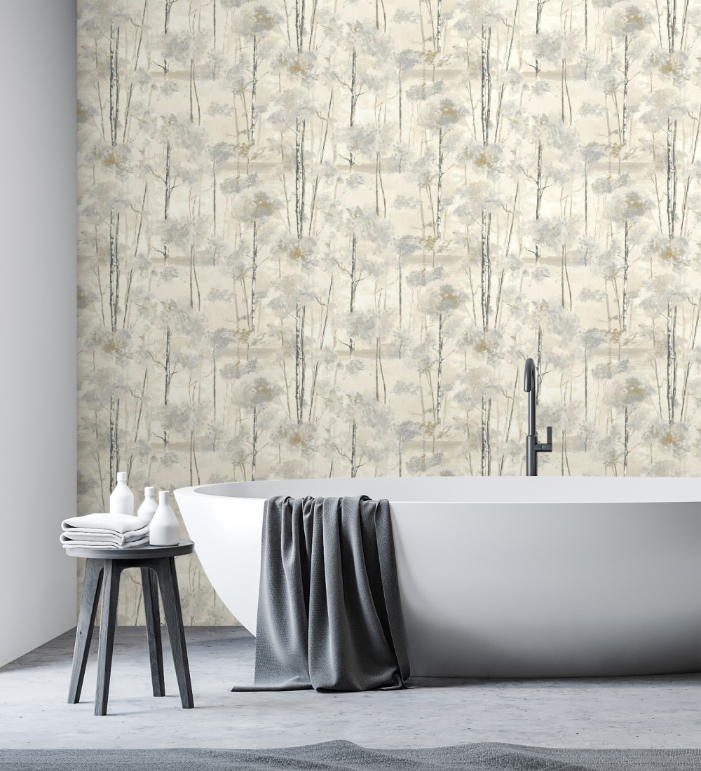 Papel pintado Casadeco Riverside 4  89549255  