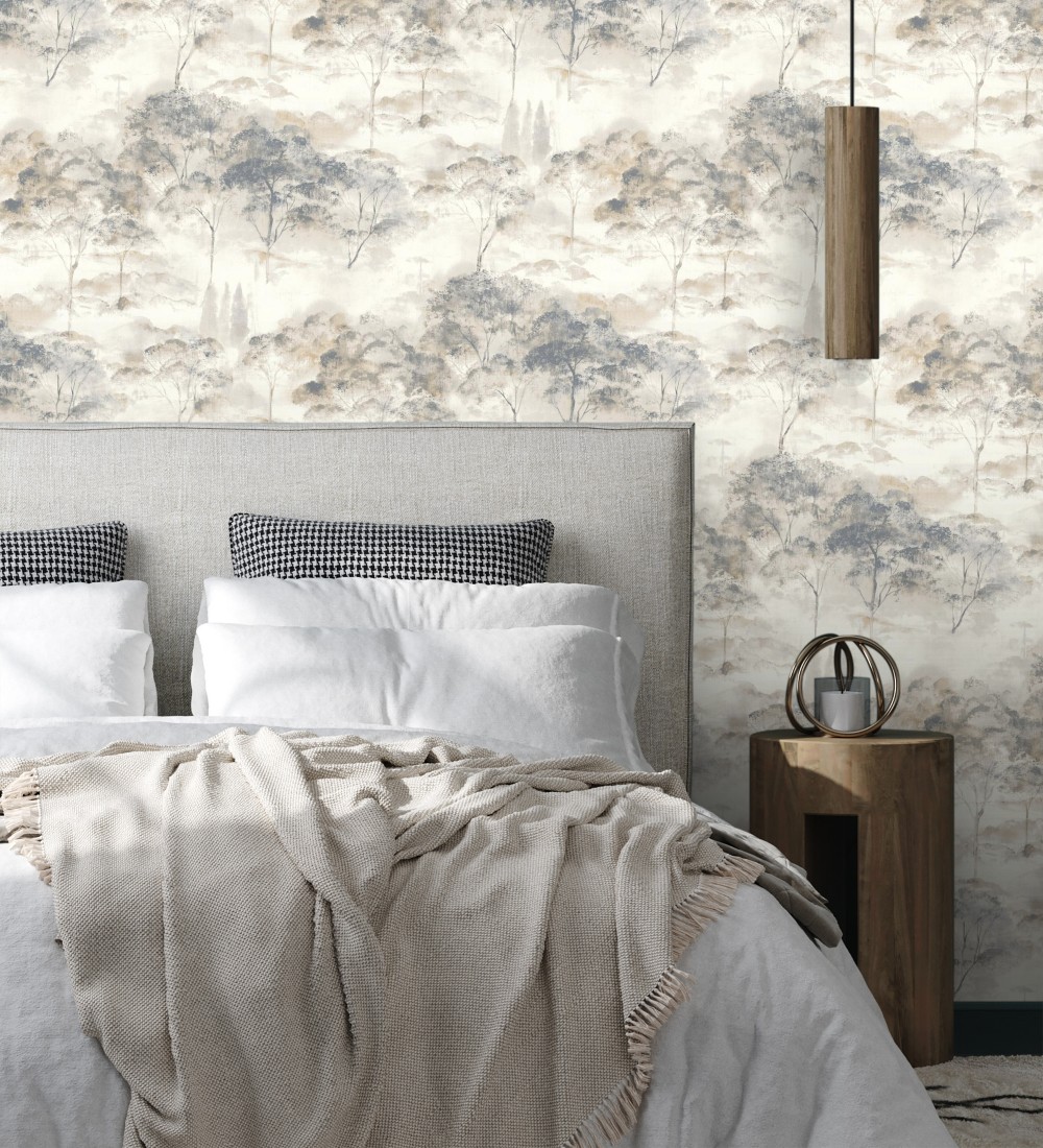 Papel pintado Casadeco Riverside 4  89552387  