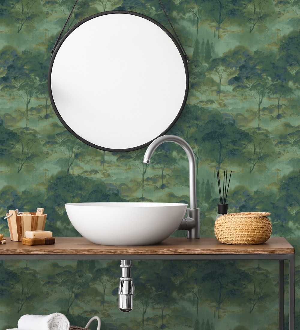 Papel pintado Casadeco Riverside 4  89557958  