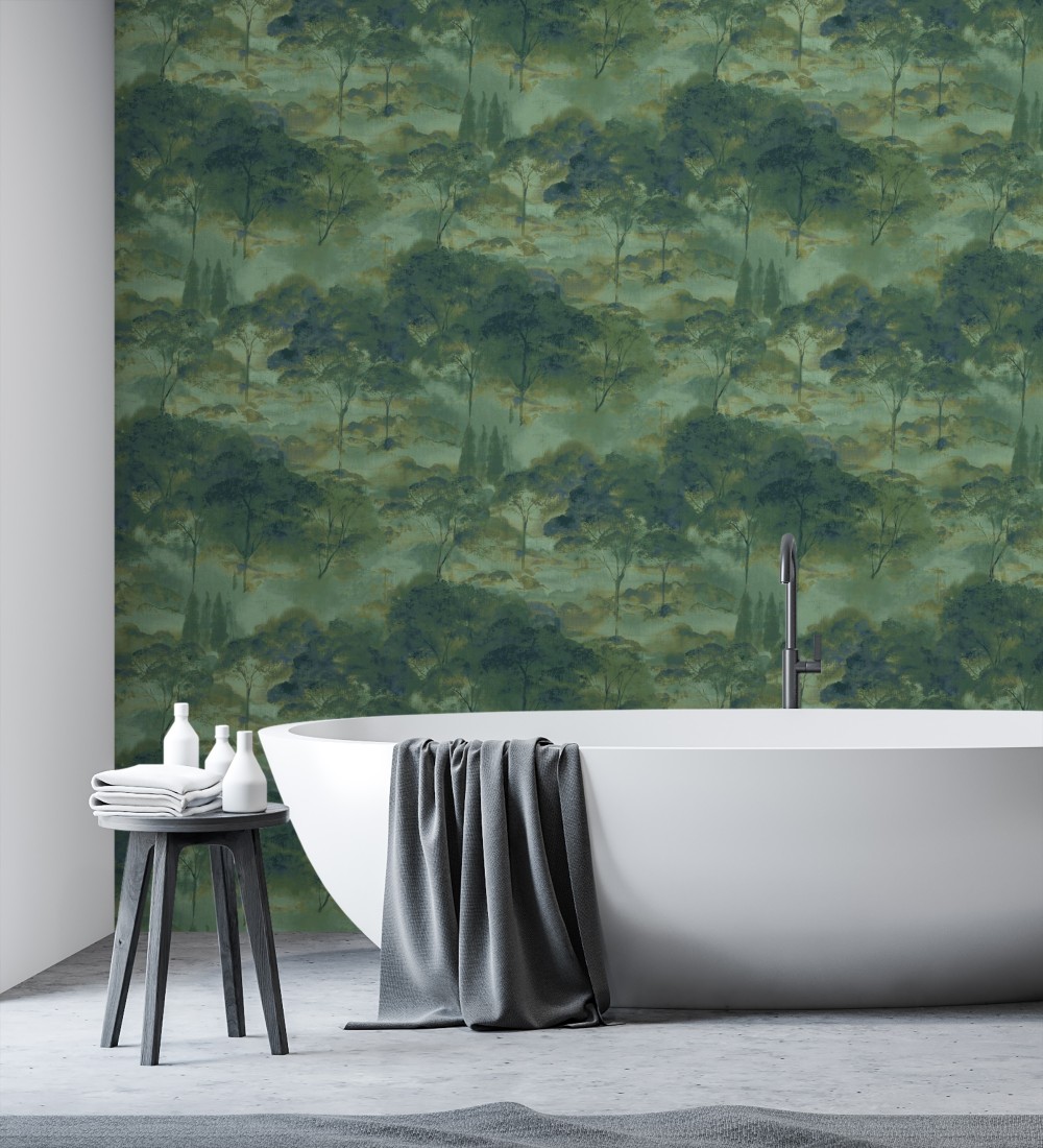 Papel pintado Casadeco Riverside 4  89557958  