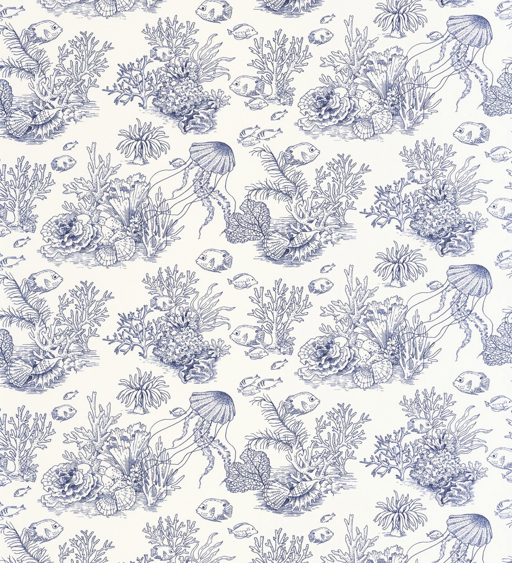 Papel pintado Casadeco Seaside  201476446  