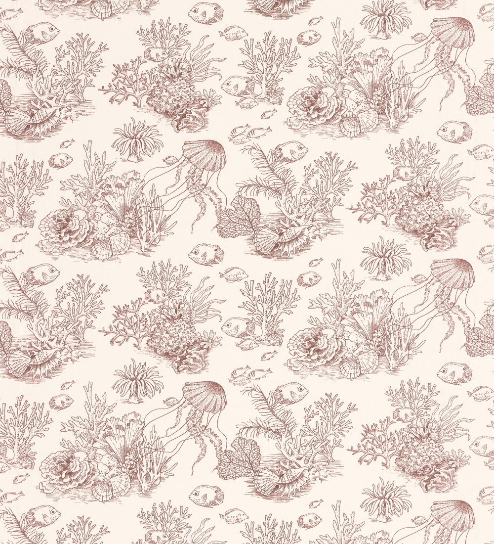 Papel pintado Casadeco Seaside  201478338  