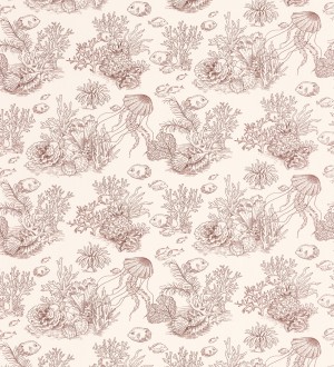 Papel pintado Casadeco Seaside  201478338