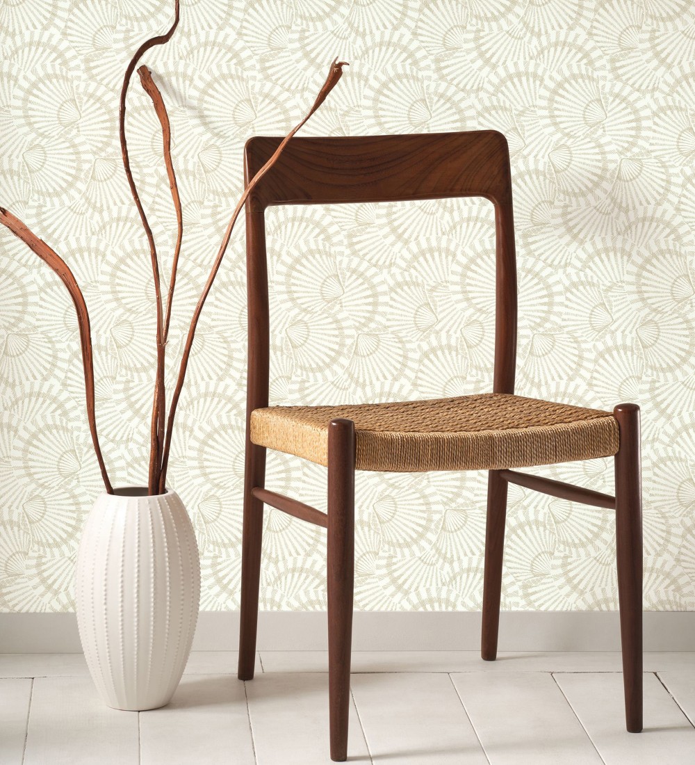 Papel pintado Casadeco Seaside  201481111  