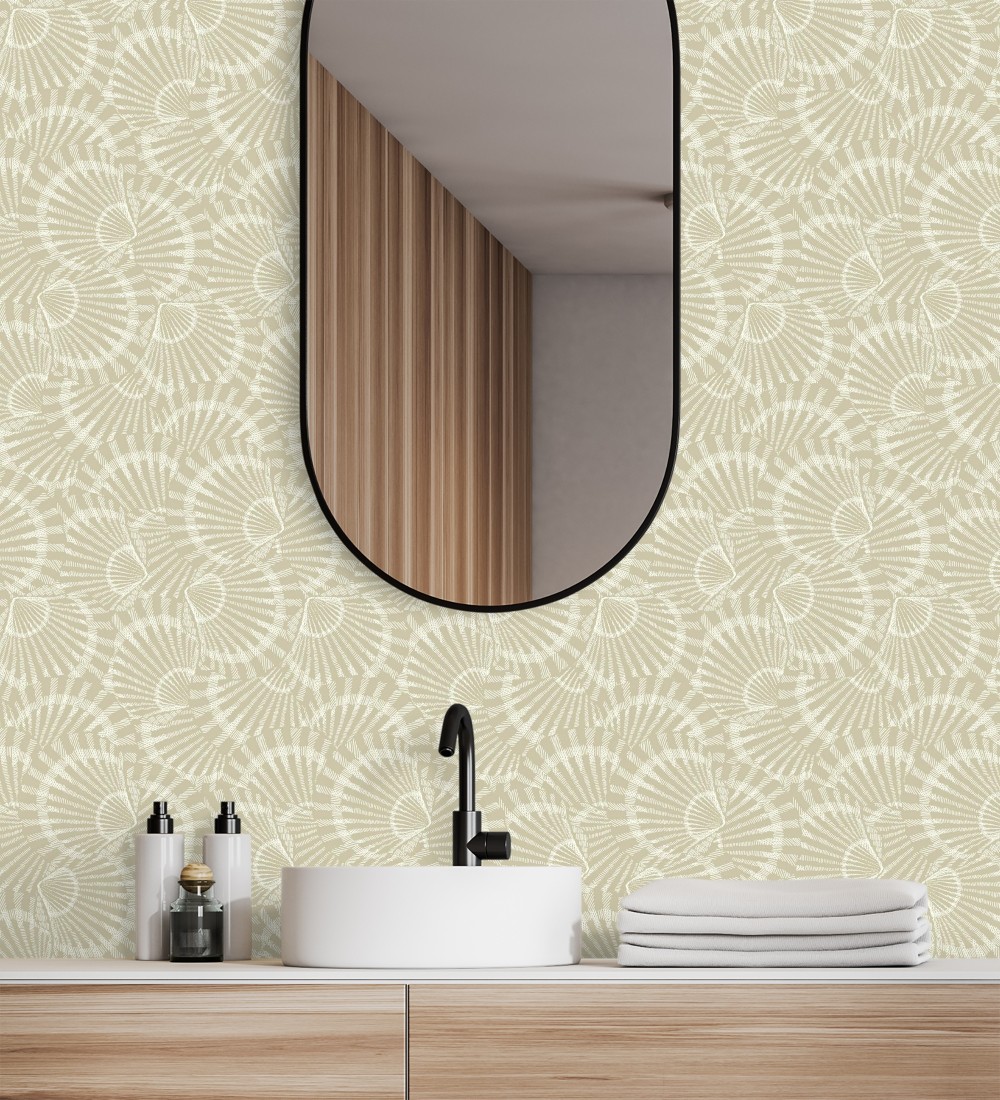 Papel pintado Casadeco Seaside  201481616  