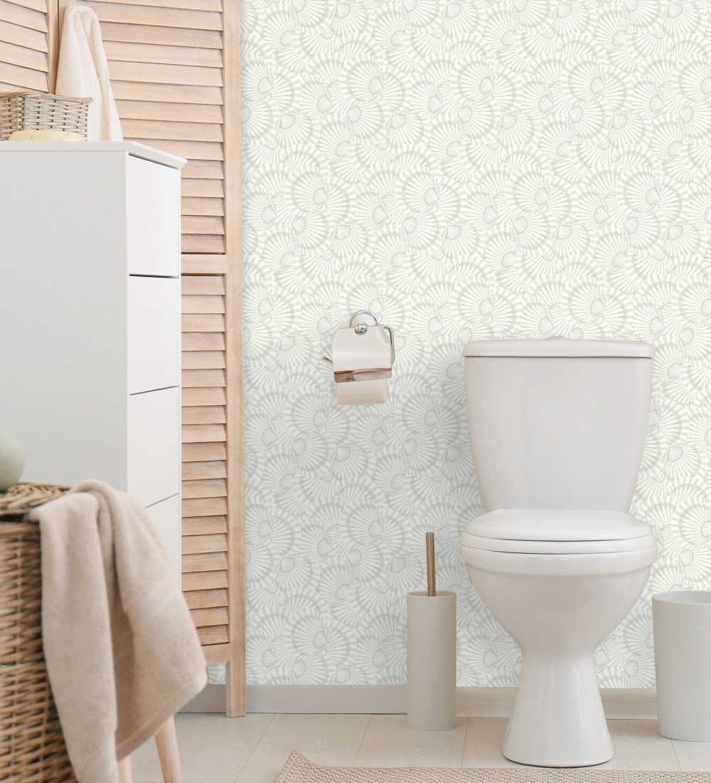 Papel pintado Casadeco Seaside  201486161  