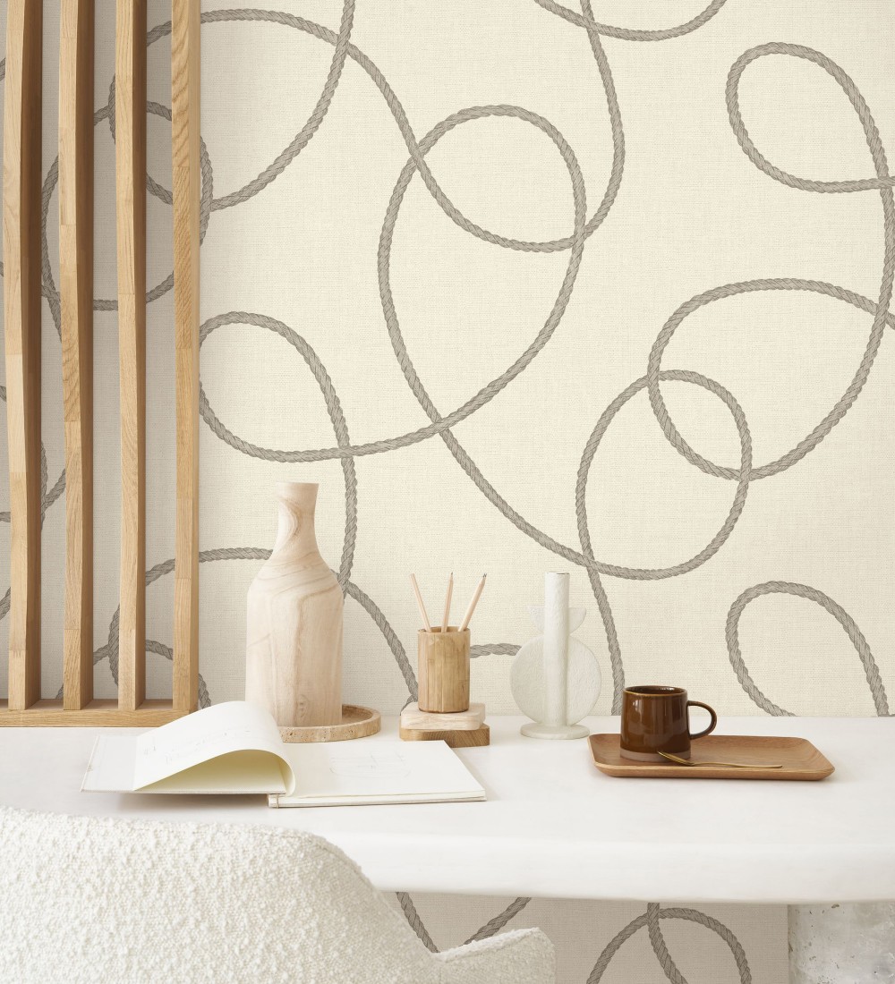 Papel pintado Casadeco Seaside  201509338  