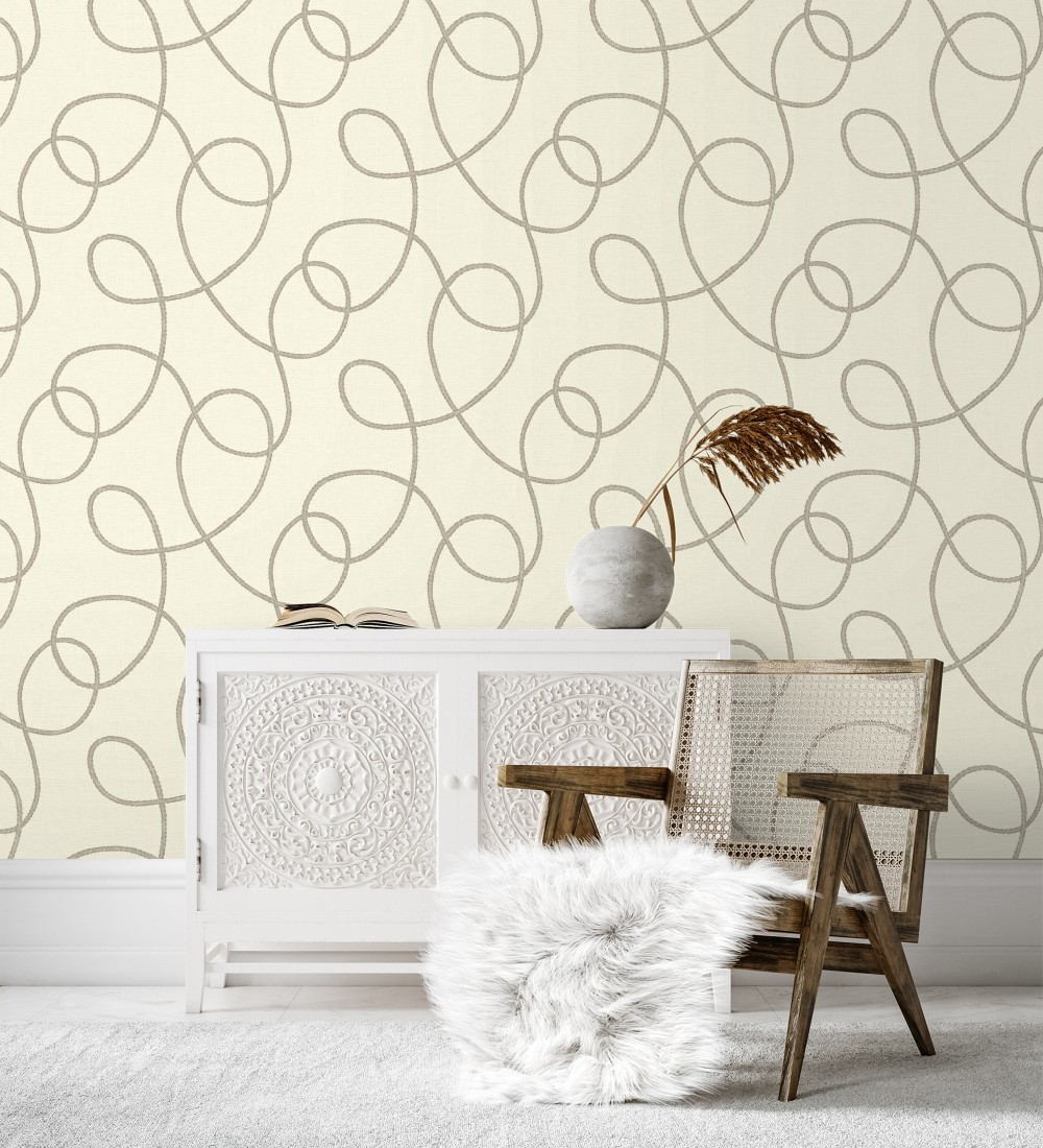 Papel pintado Casadeco Seaside  201509338  