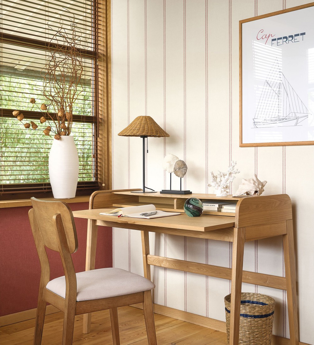 Papel pintado Casadeco Seaside  201518228  