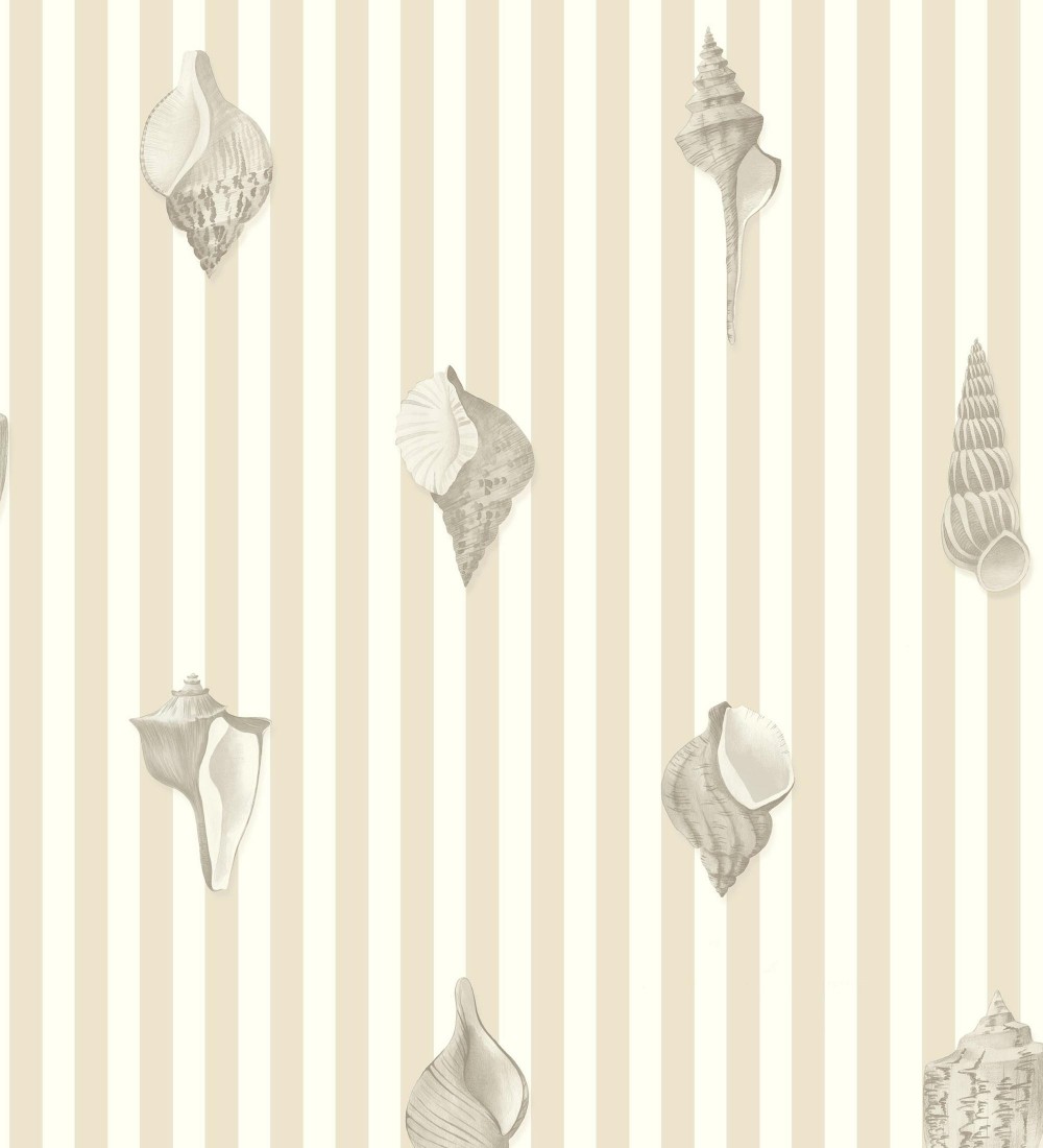 Papel pintado Casadeco Seaside  201521313  