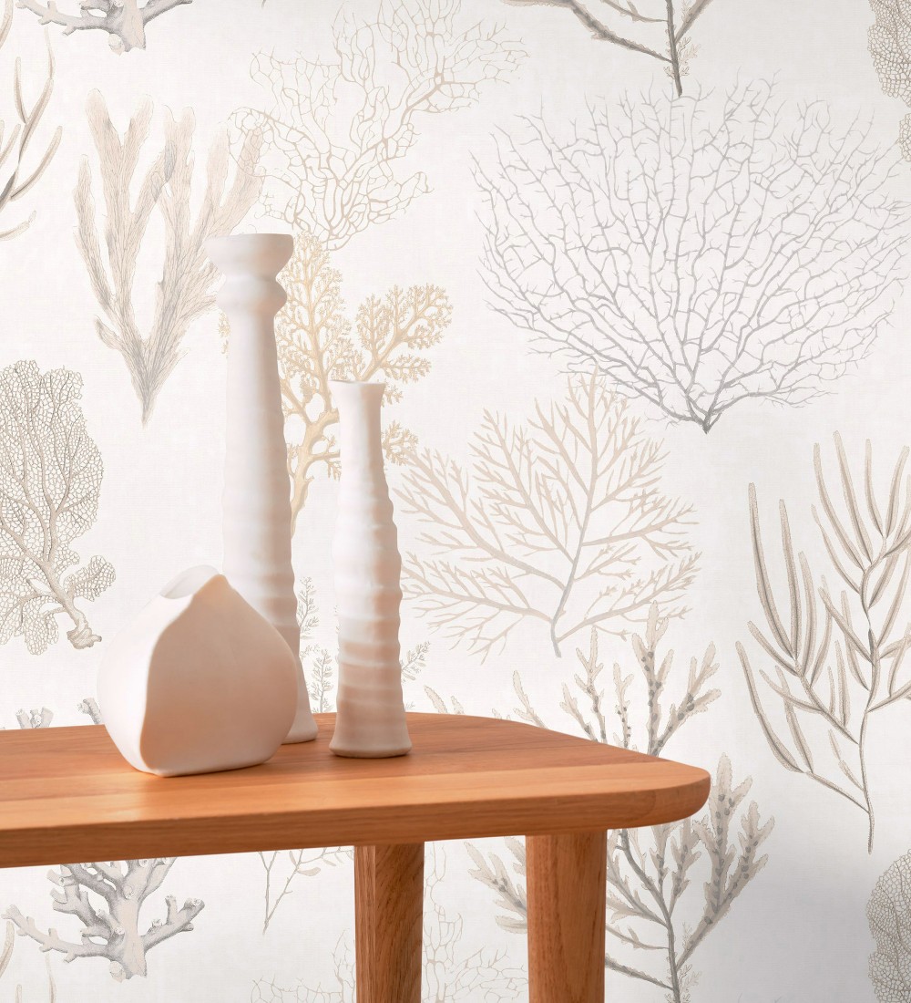 Papel pintado Casadeco Seaside  83971120  