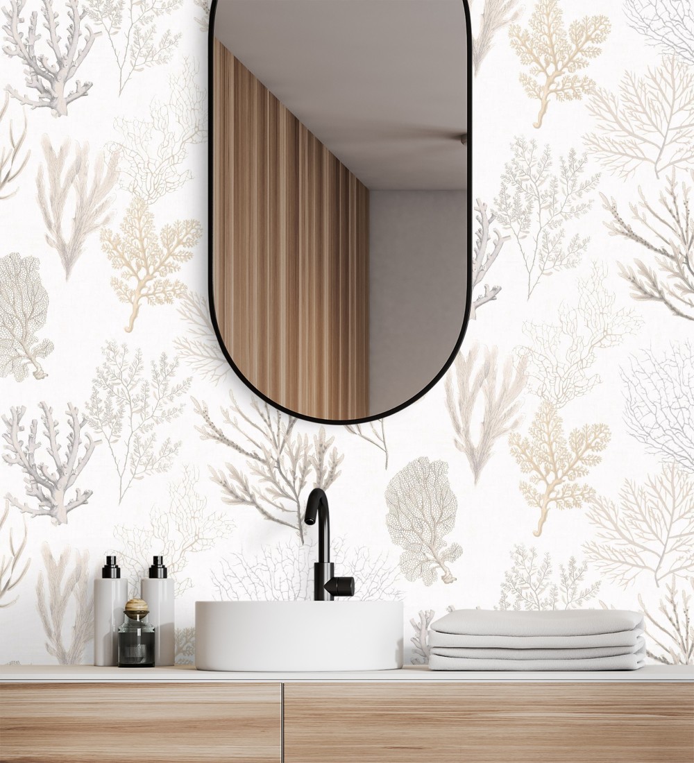 Papel pintado Casadeco Seaside  83971120  