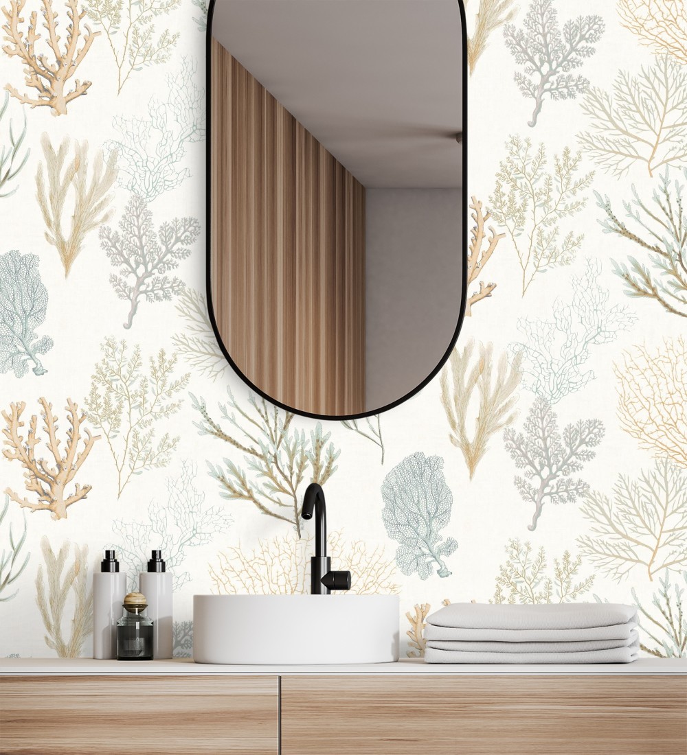 Papel pintado Casadeco Seaside  83972127  