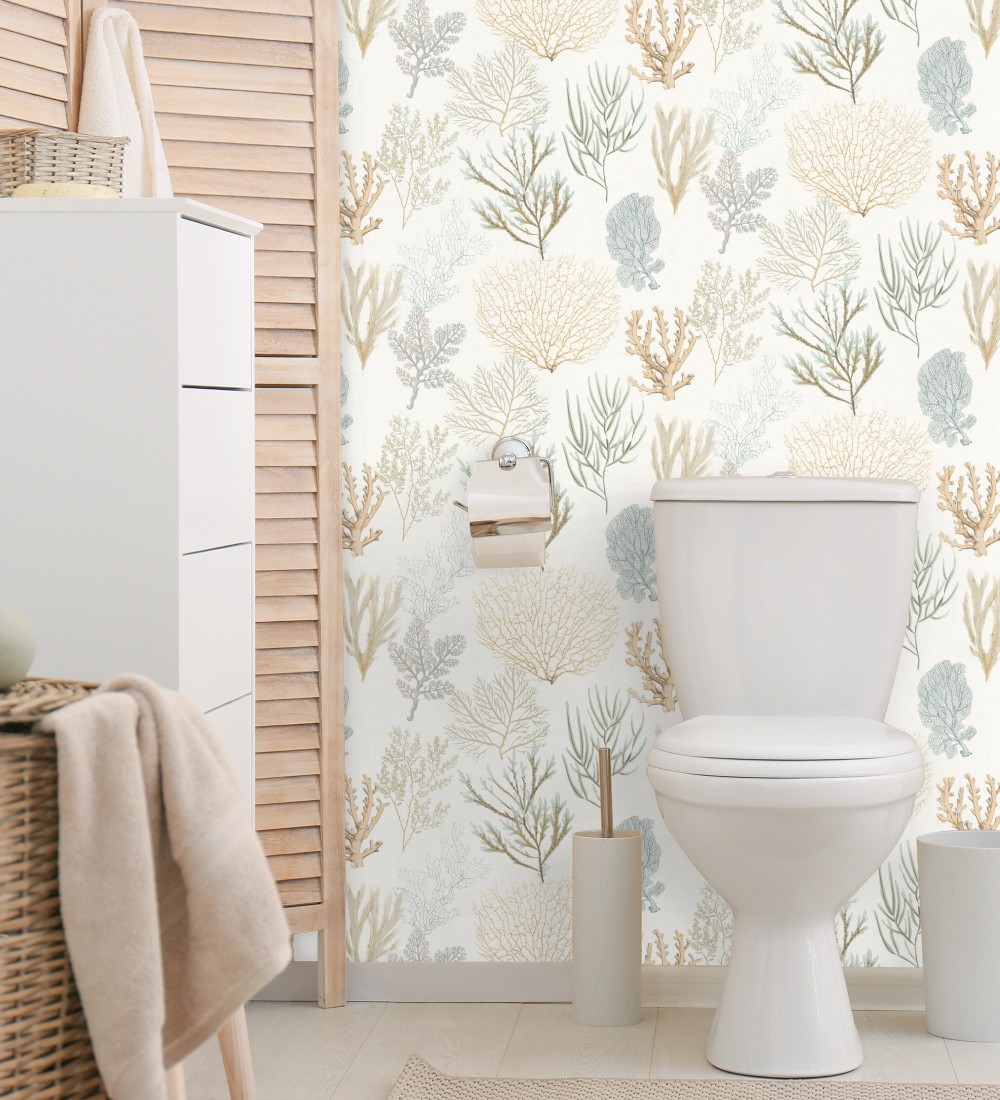 Papel pintado Casadeco Seaside  83972127  