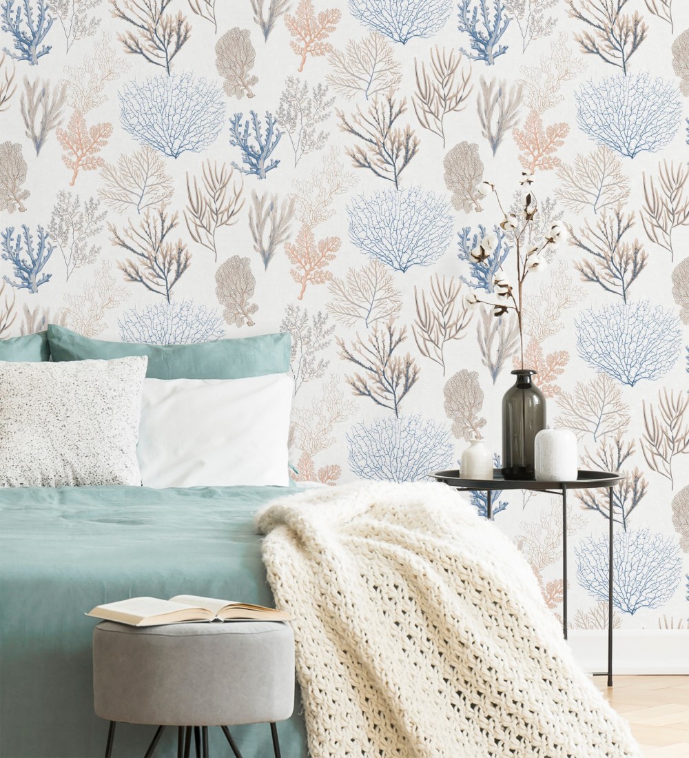 Papel pintado Casadeco Seaside  83976202  