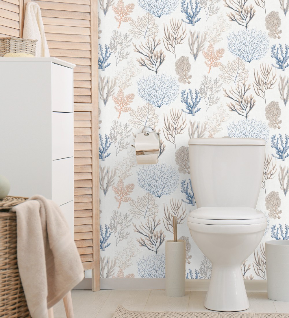 Papel pintado Casadeco Seaside  83976202  