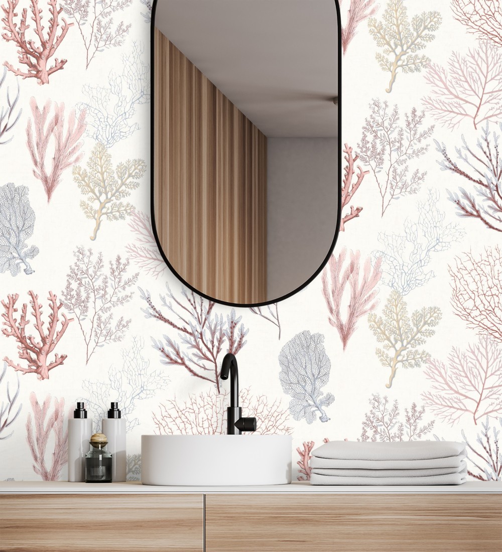 Papel pintado Casadeco Seaside  83978121  