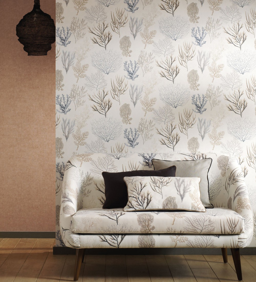 Papel pintado Casadeco Seaside  83979122  