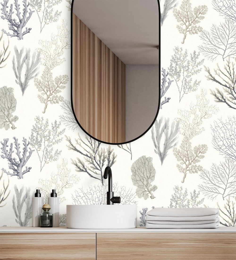 Papel pintado Casadeco Seaside  83979122  