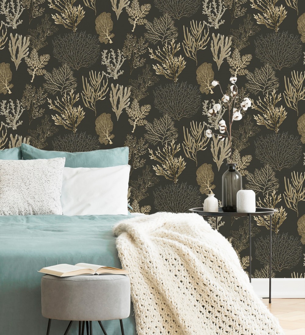 Papel pintado Casadeco Seaside  83979808  