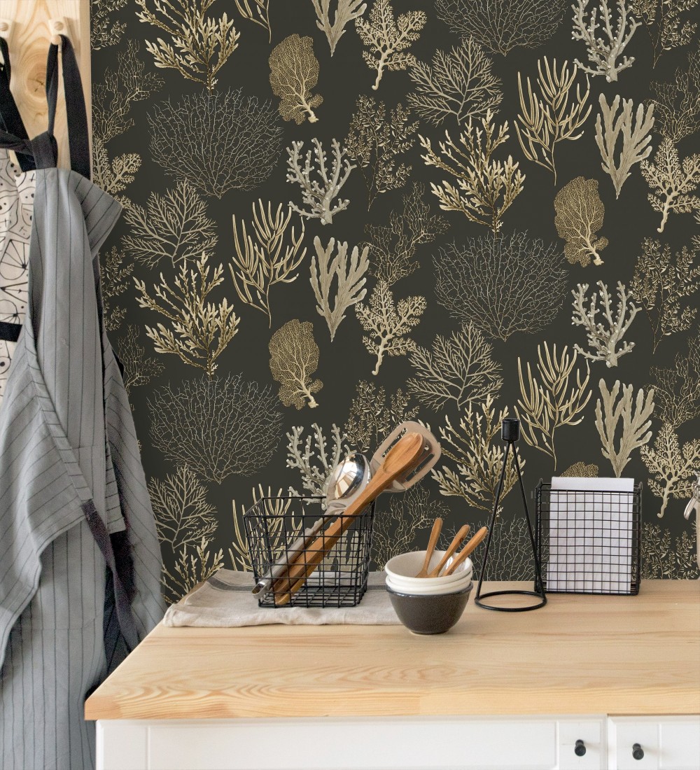 Papel pintado Casadeco Seaside  83979808  