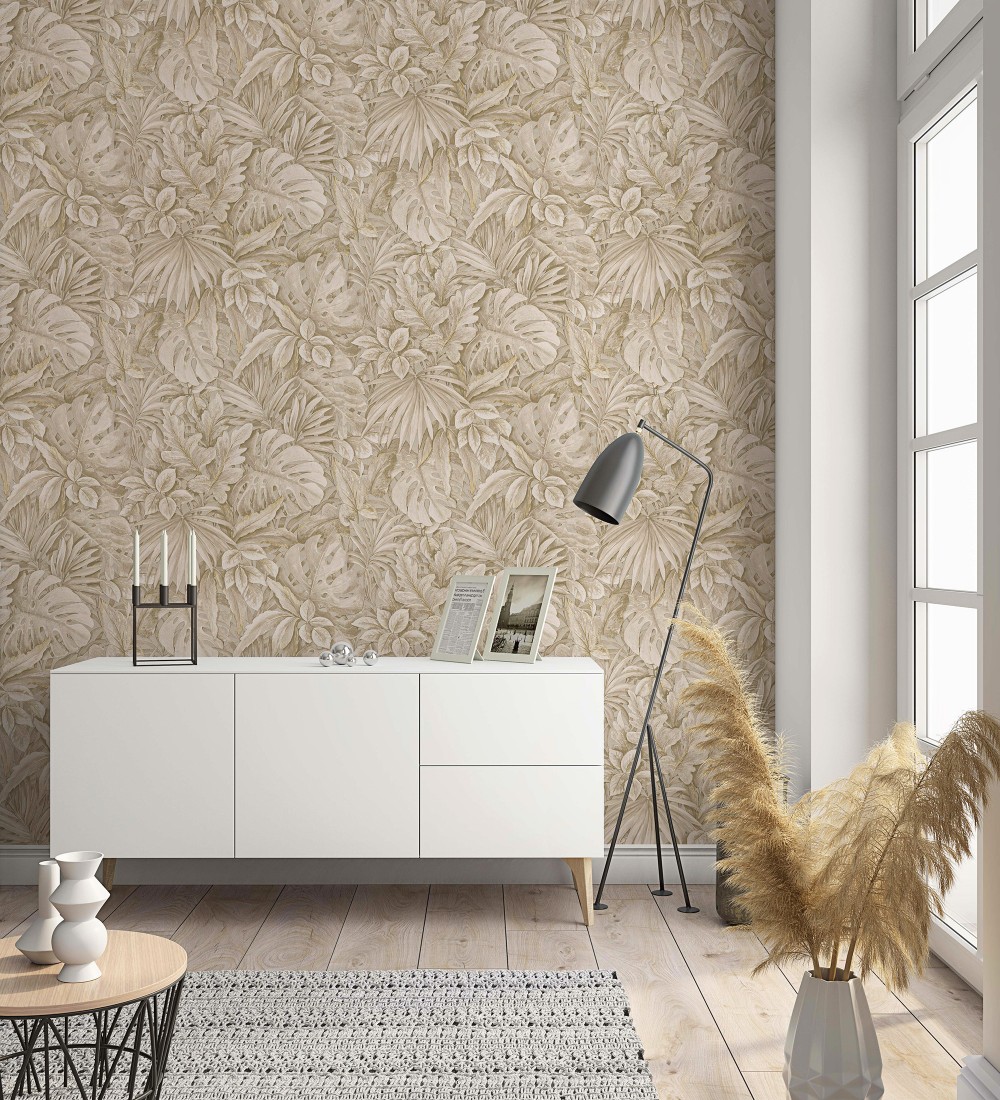 Papel pintado Marburg The Best Seller 2025 33307  