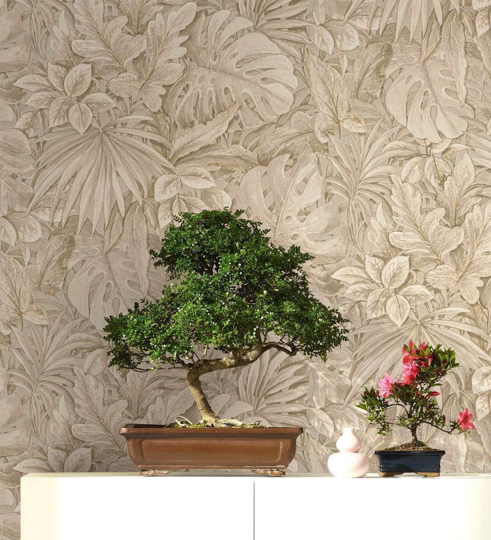 Papel pintado Marburg The Best Seller 2025 33307  