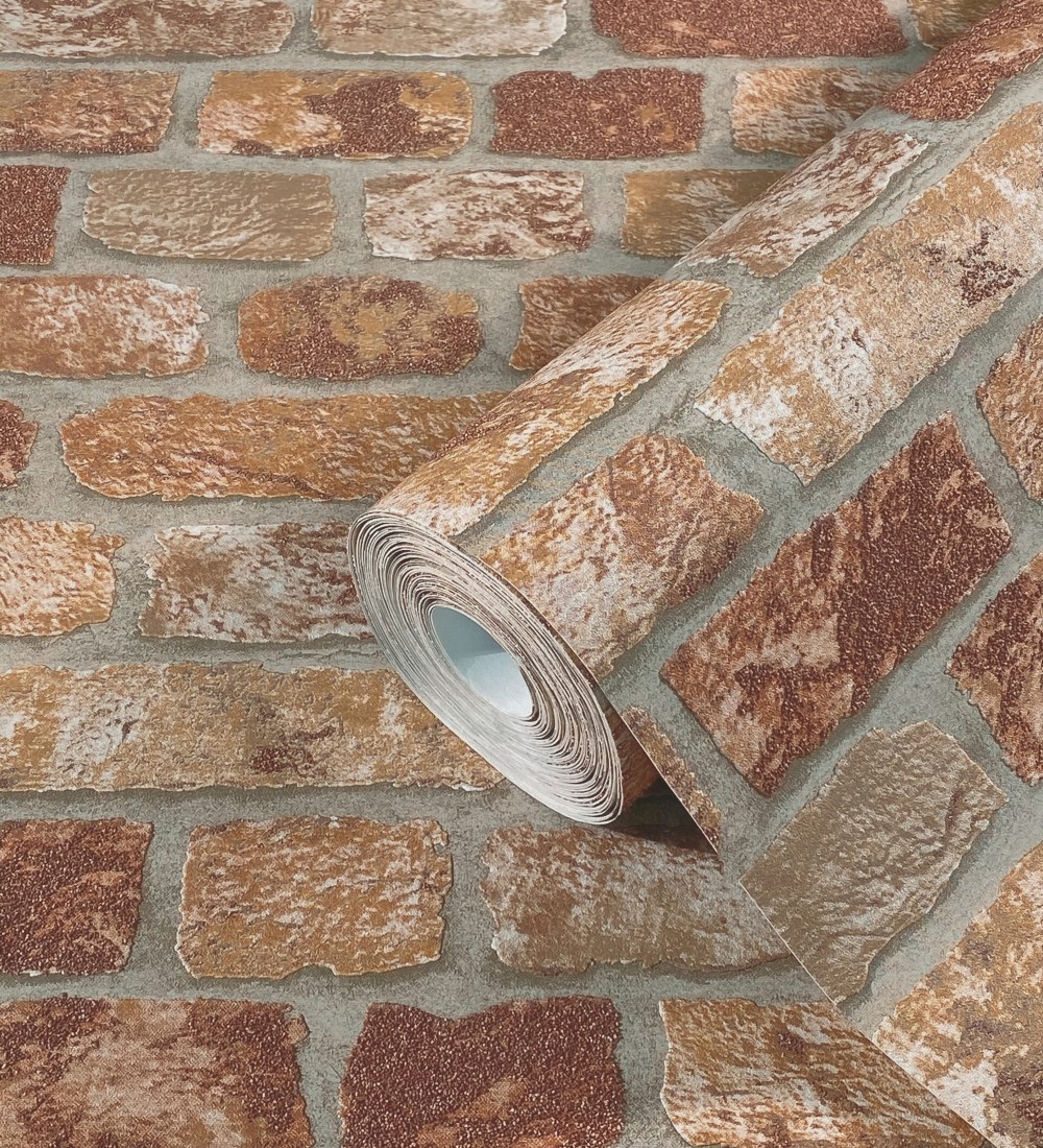 Papel pintado Marburg The Best Seller 2025 58409  