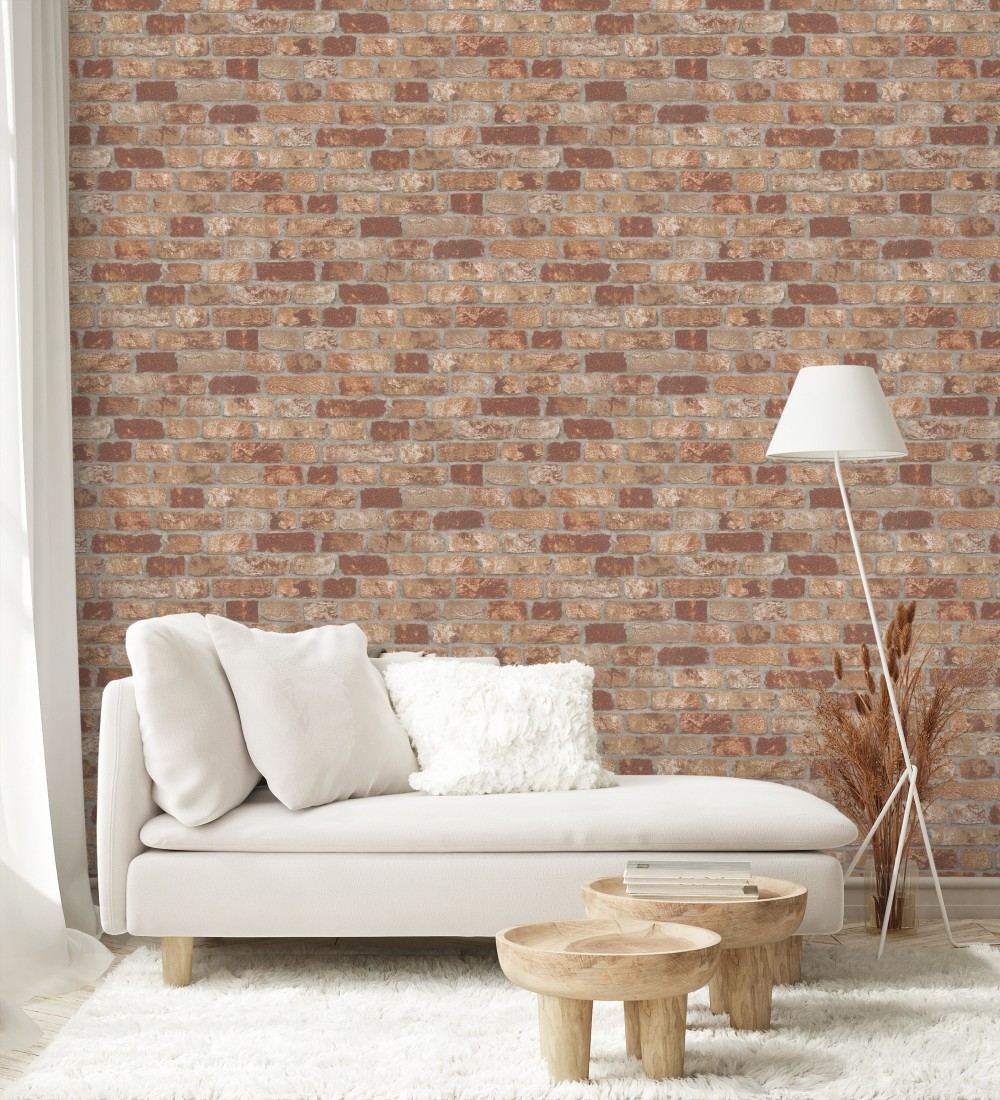 Papel pintado Marburg The Best Seller 2025 58409  