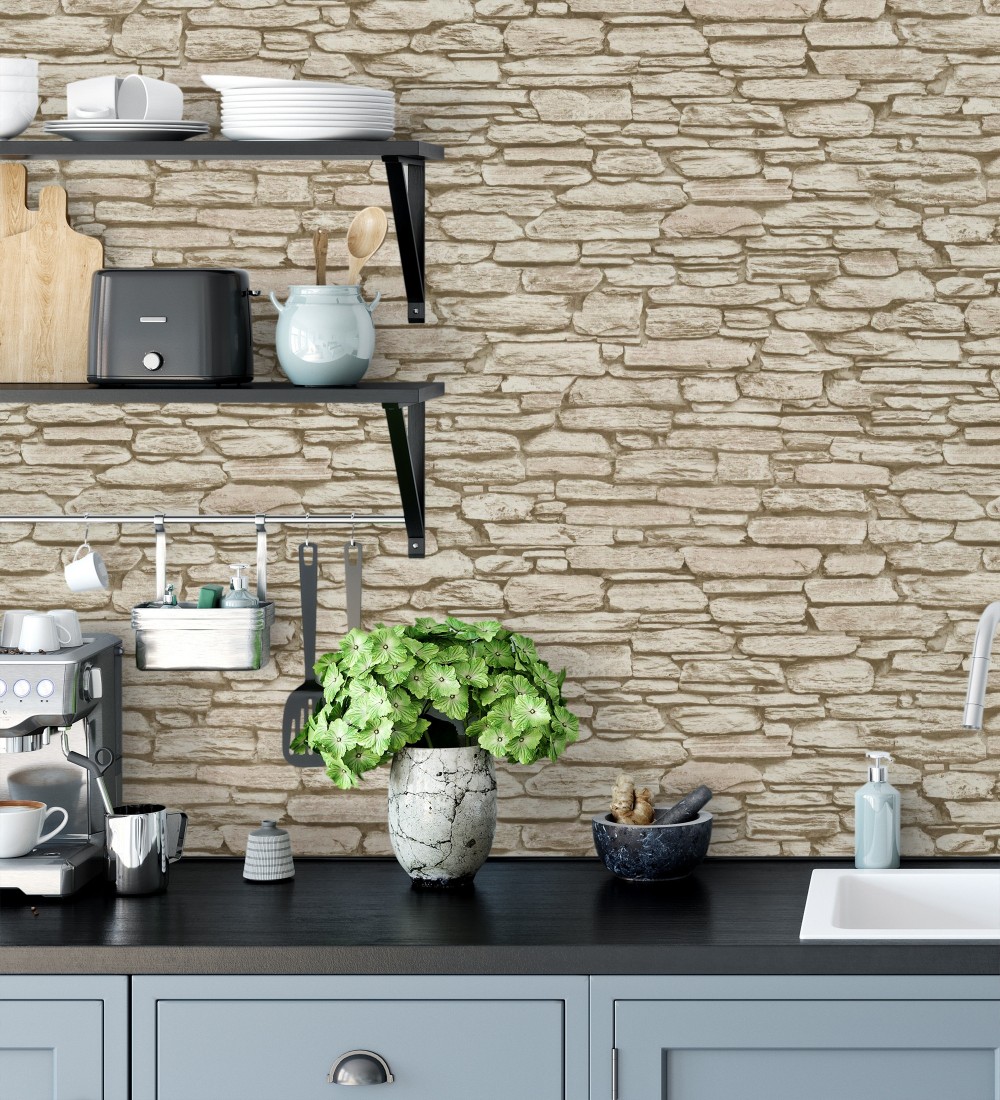 Papel pintado Marburg The Best Seller 2025 81903  