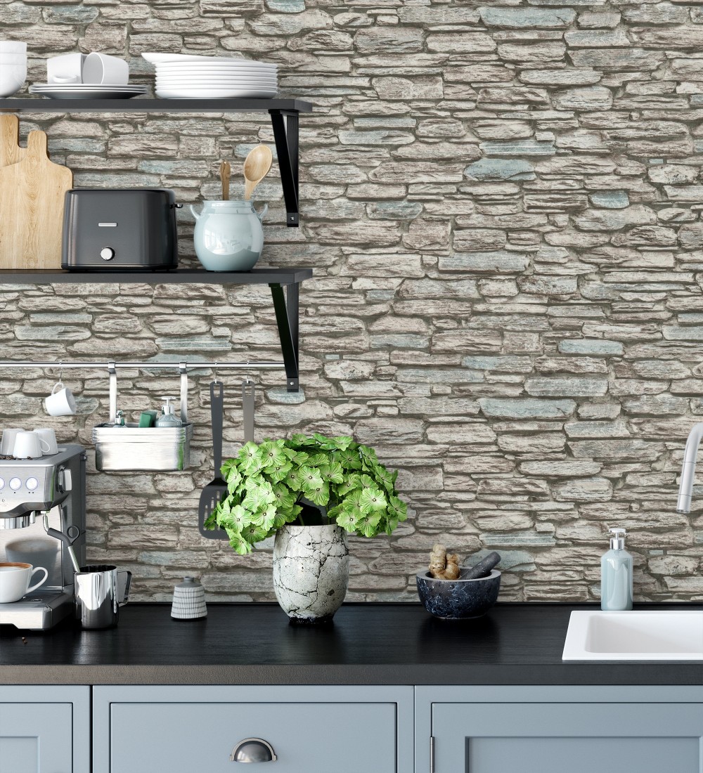 Papel pintado Marburg The Best Seller 2025 81904  