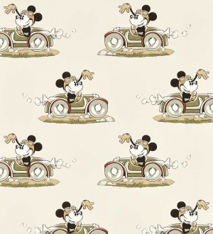 Papel pintado Sanderson Disney Home DDIW217270