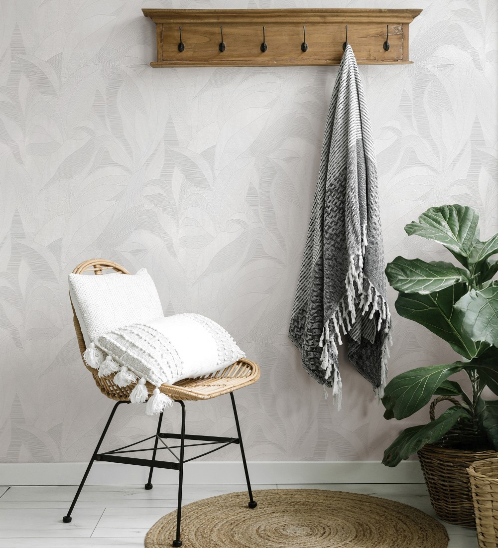 Papel pintado Erismann Cameo 10530-01  | 1053001 