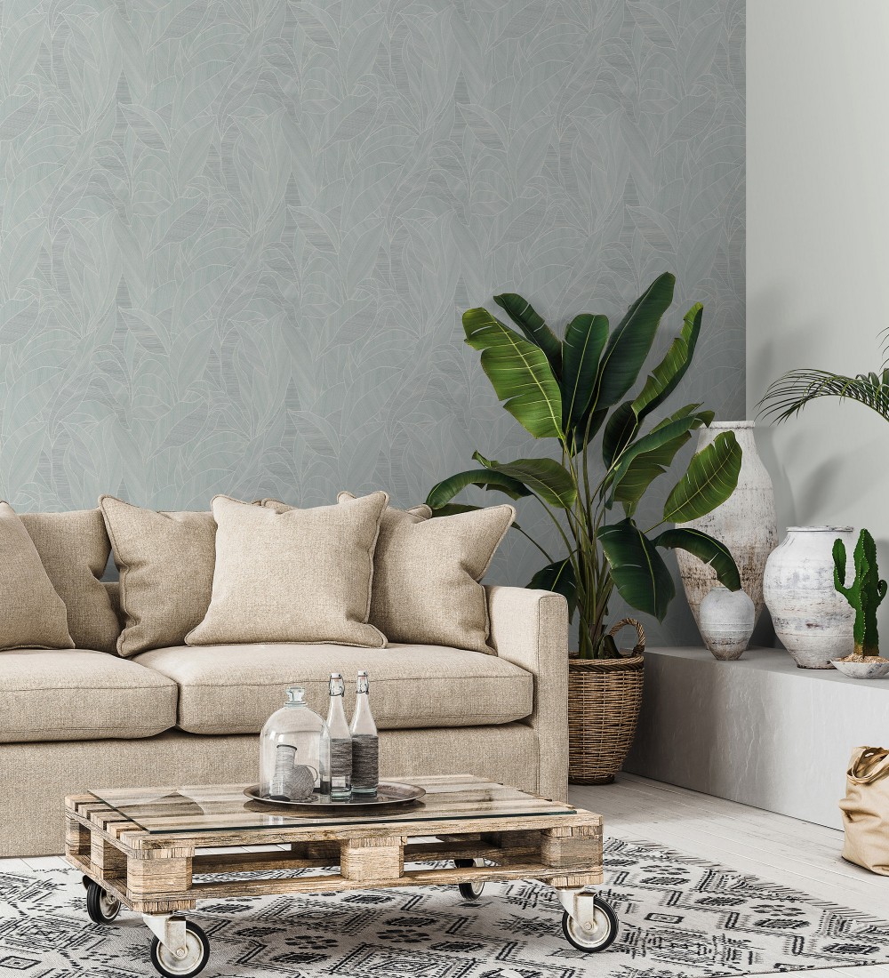 Papel pintado Erismann Cameo 10530-07  | 1053007 