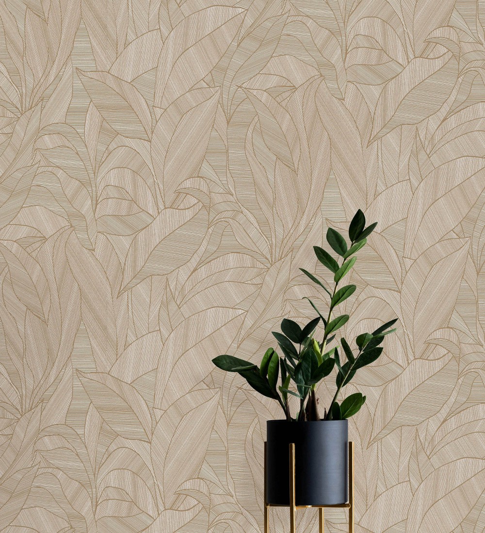 Papel pintado Erismann Cameo 10530-11  | 1053011 