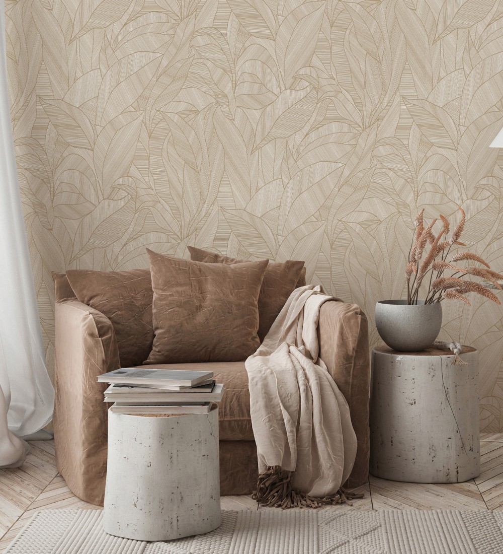 Papel pintado Erismann Cameo 10530-11  | 1053011 