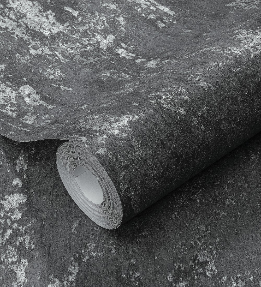 Papel pintado Erismann Sheet Metal 10273-10  | 1027310 