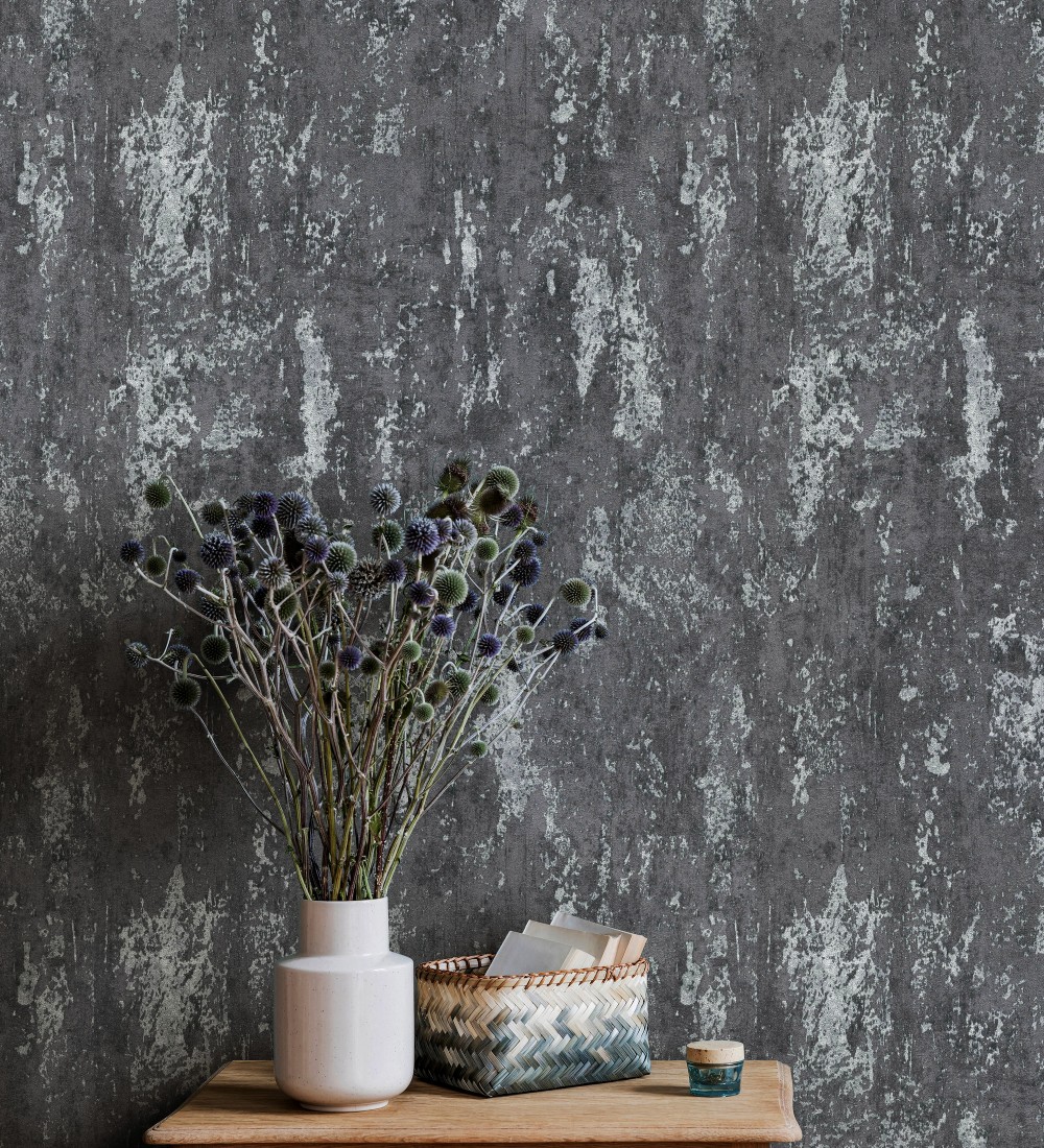 Papel pintado Erismann Sheet Metal 10273-10  | 1027310 