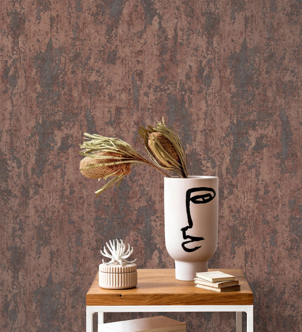 Papel pintado Erismann Sheet Metal 10273-11  | 1027311 