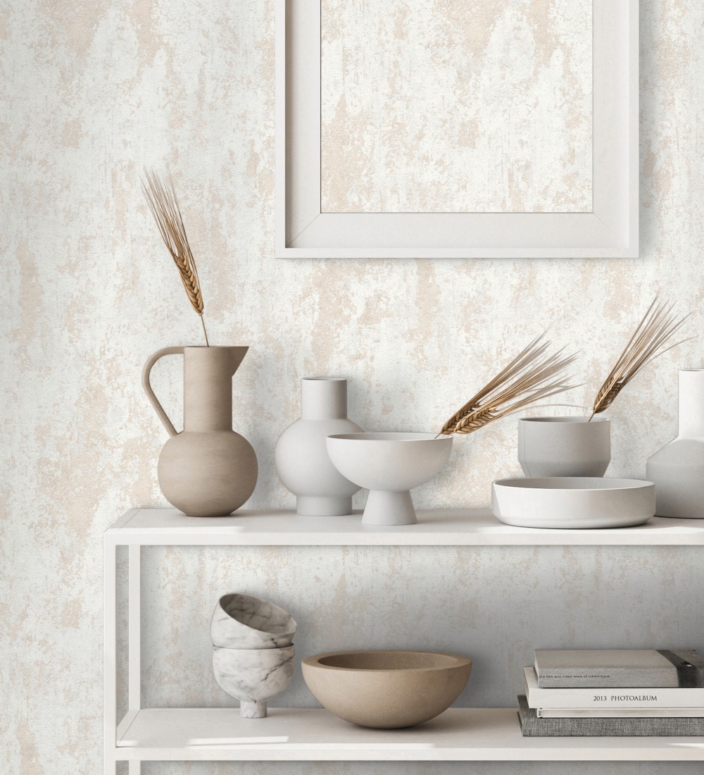 Papel pintado Erismann Sheet Metal 10273-14  | 1027314 