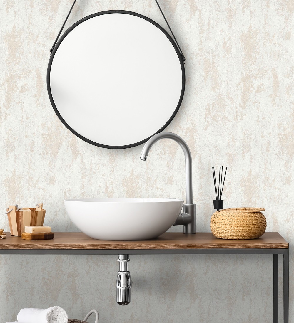 Papel pintado Erismann Sheet Metal 10273-14  | 1027314 