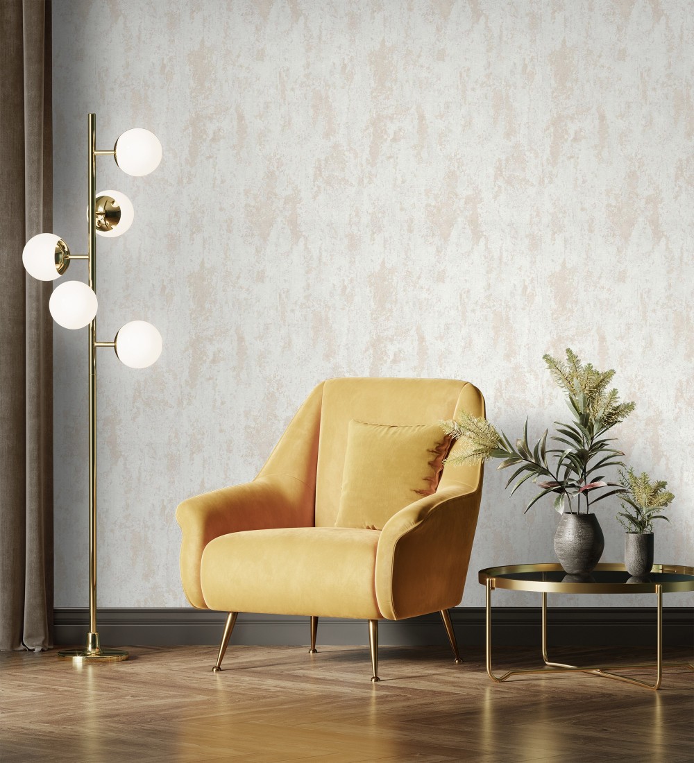 Papel pintado Erismann Sheet Metal 10273-14  | 1027314 