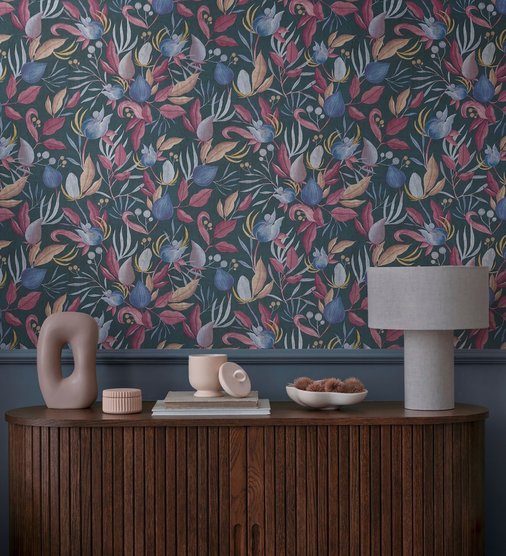 Papel pintado As Creation Cosmo Living 790623  