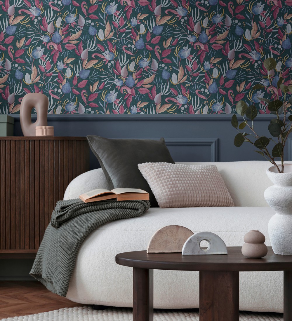 Papel pintado As Creation Cosmo Living 790623  