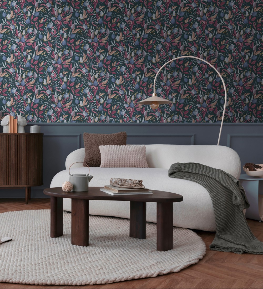 Papel pintado As Creation Cosmo Living 790623  