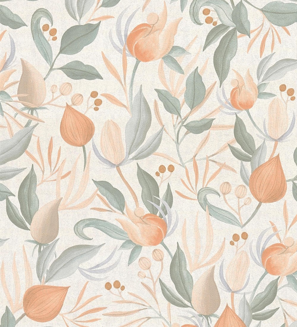 Papel pintado As Creation Cosmo Living 790624  