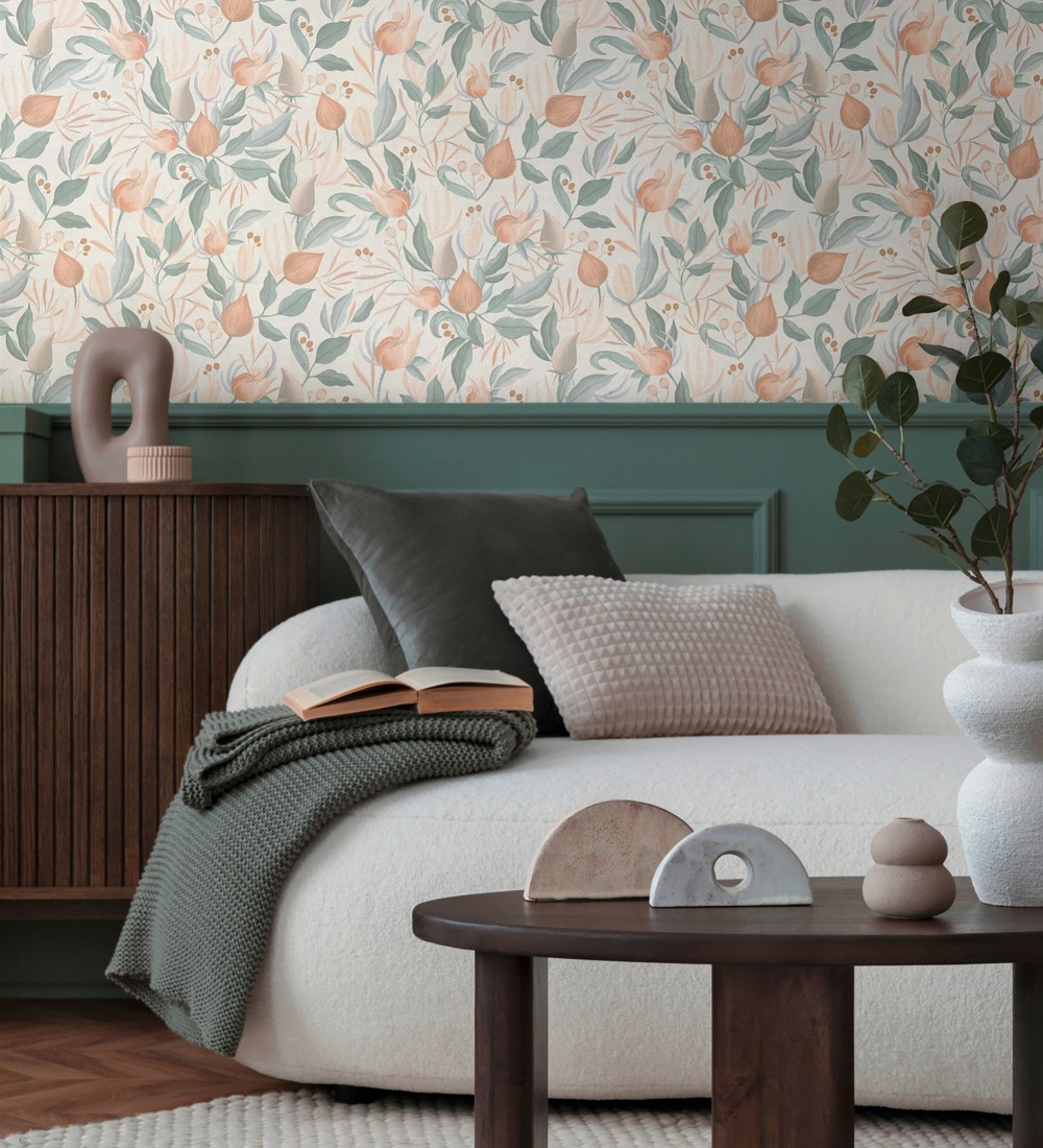 Papel pintado As Creation Cosmo Living 790624  