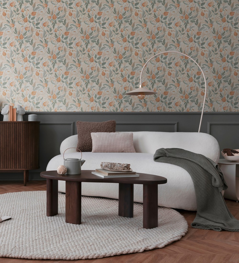 Papel pintado As Creation Cosmo Living 790624  