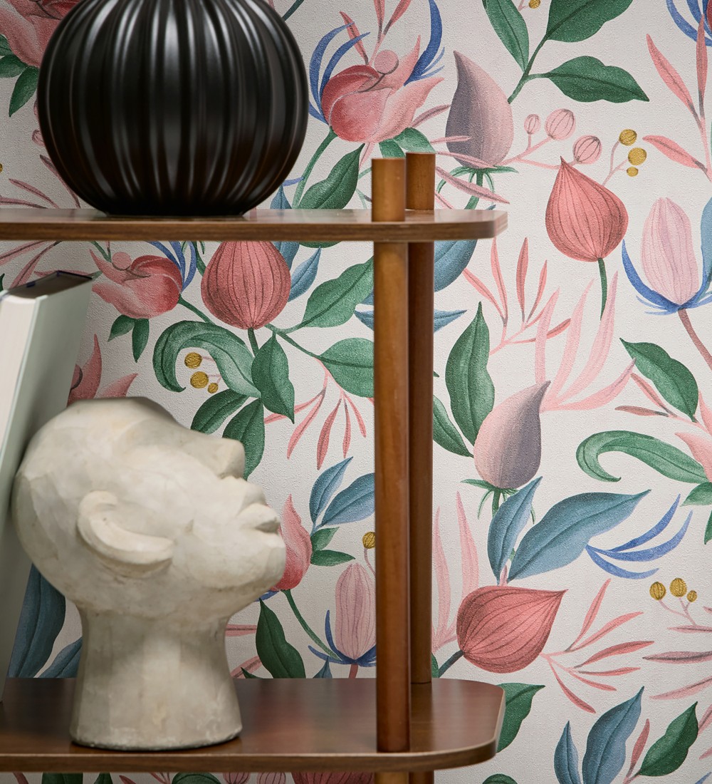 Papel pintado As Creation Cosmo Living 790625  