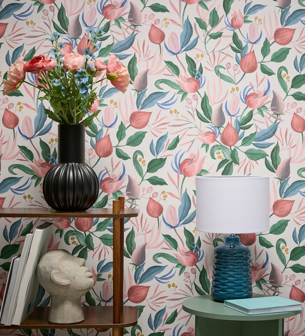 Papel pintado As Creation Cosmo Living 790625  